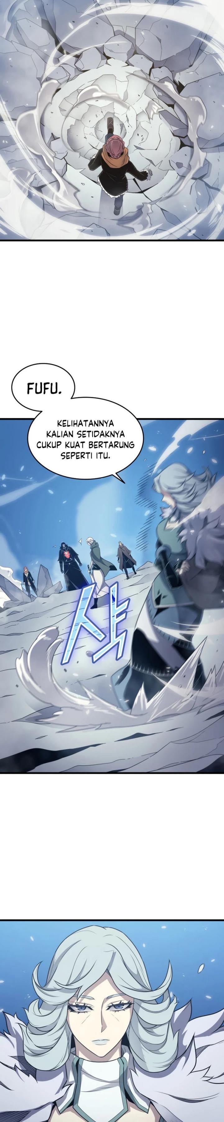 The Great Mage Returns After 4000 Years chapter 133