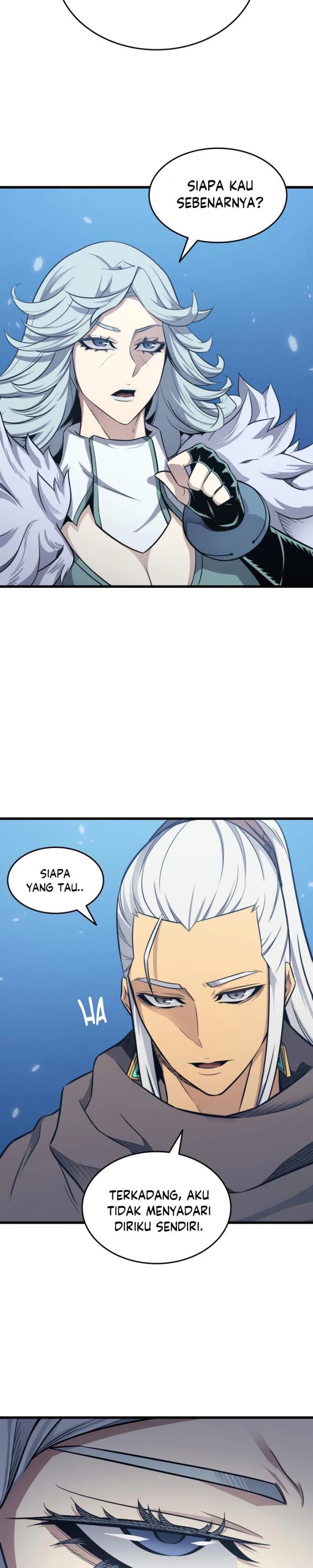 The Great Mage Returns After 4000 Years chapter 133