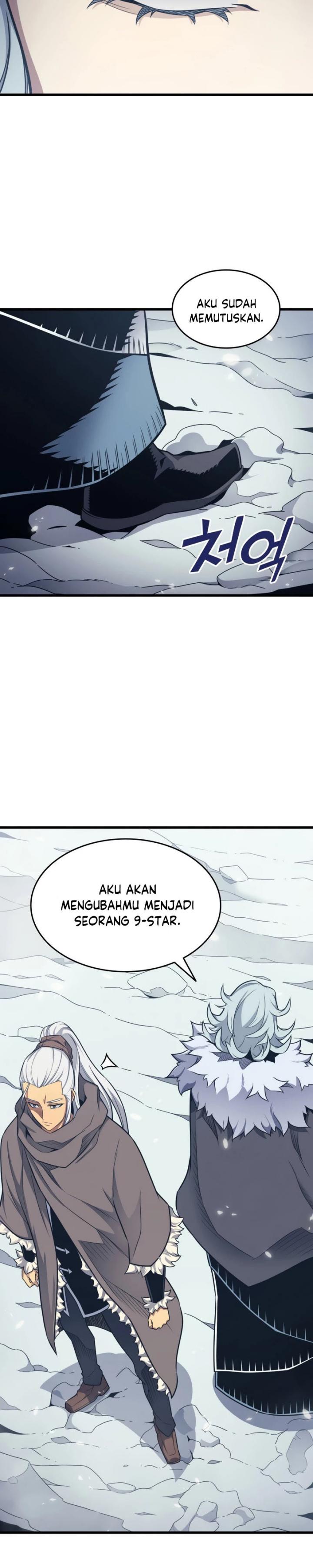 The Great Mage Returns After 4000 Years chapter 133