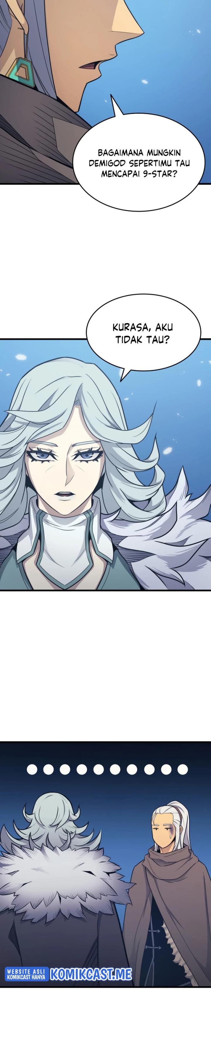 The Great Mage Returns After 4000 Years chapter 133