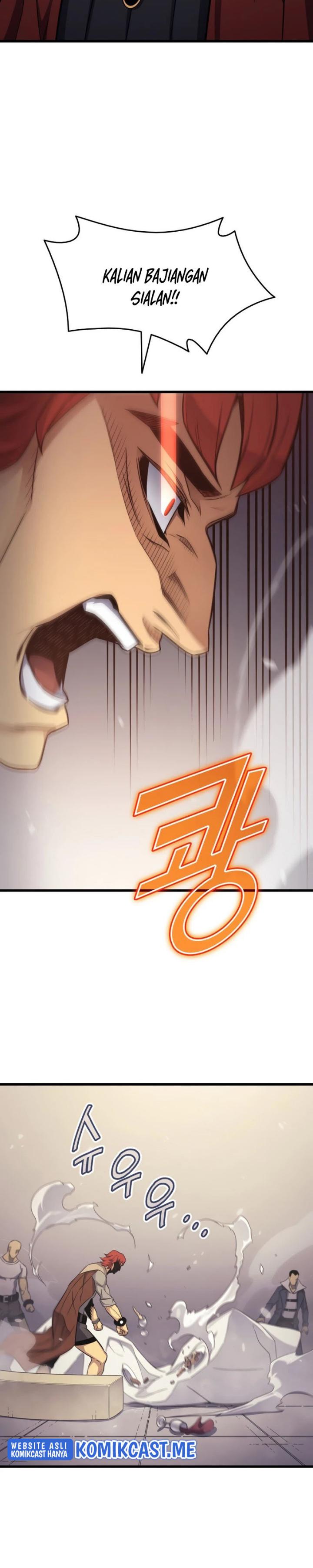 The Great Mage Returns After 4000 Years chapter 135