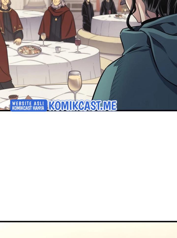 The Great Mage Returns After 4000 Years chapter 135