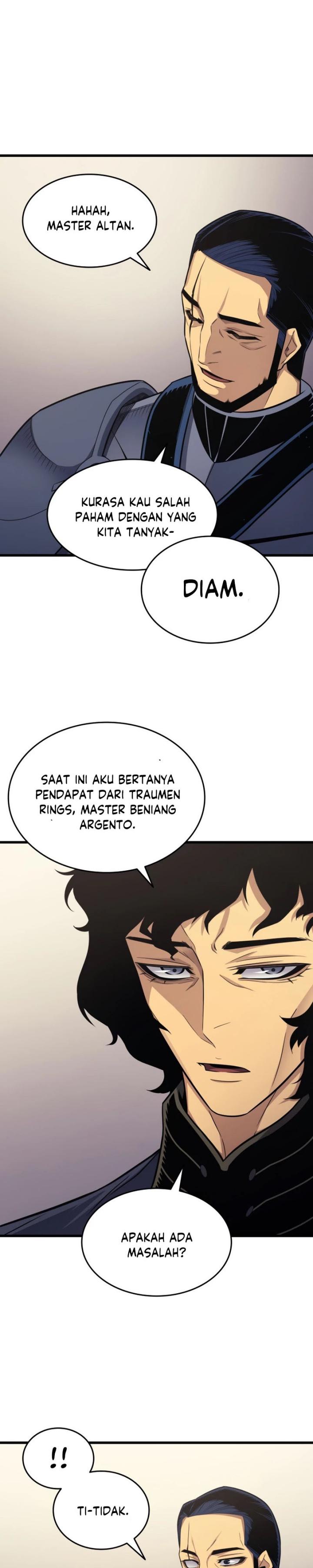 The Great Mage Returns After 4000 Years chapter 135