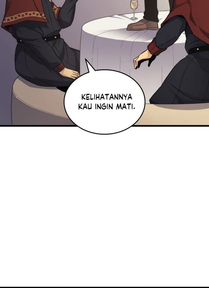 The Great Mage Returns After 4000 Years chapter 135