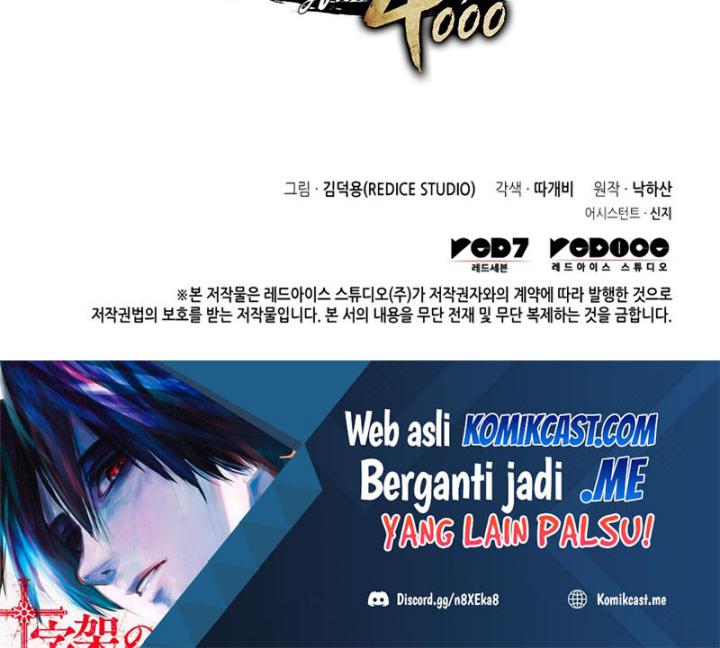 The Great Mage Returns After 4000 Years chapter 135