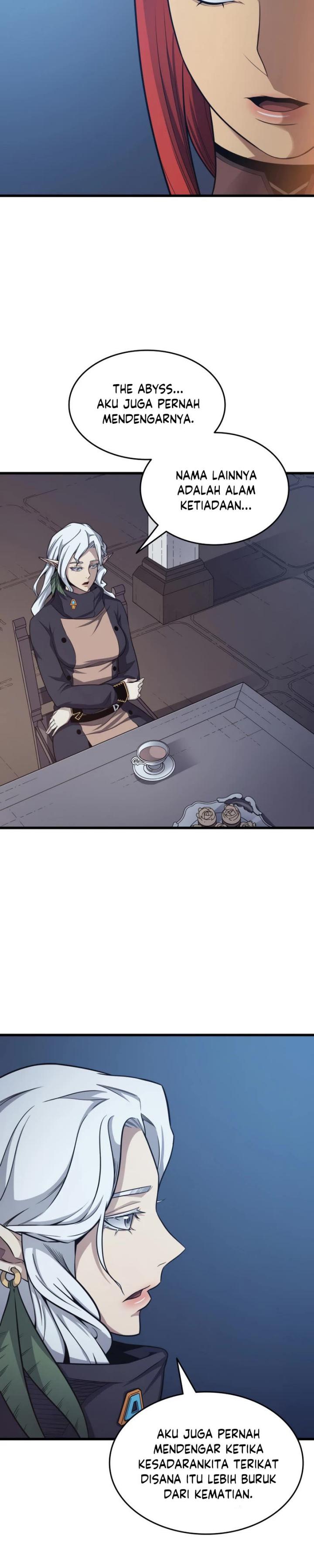 The Great Mage Returns After 4000 Years chapter 140