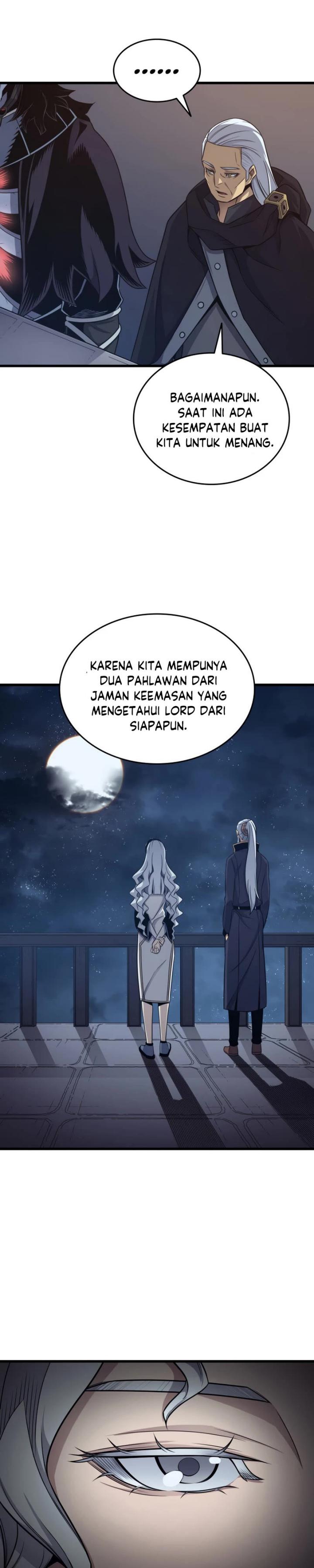 The Great Mage Returns After 4000 Years chapter 140