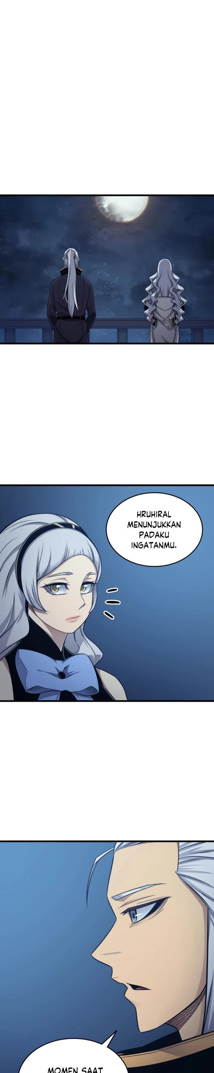 The Great Mage Returns After 4000 Years chapter 140