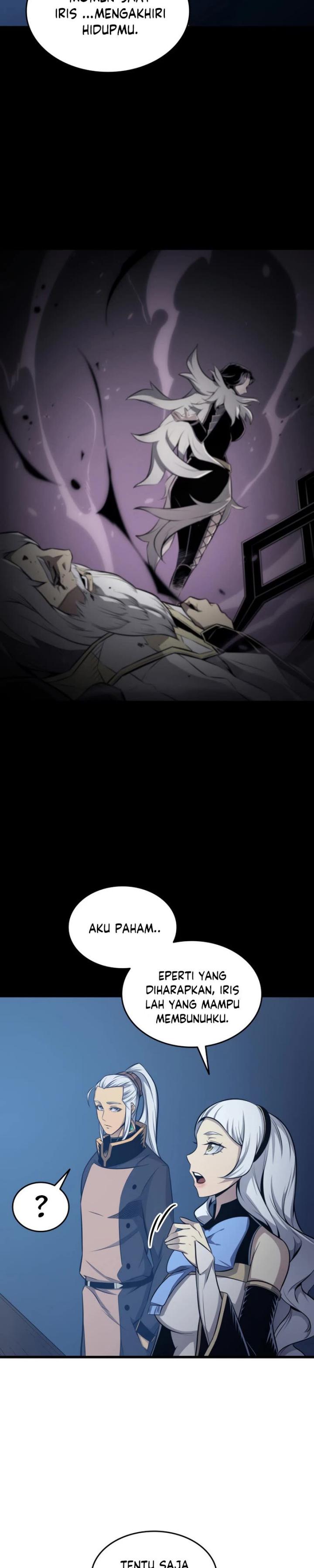 The Great Mage Returns After 4000 Years chapter 140
