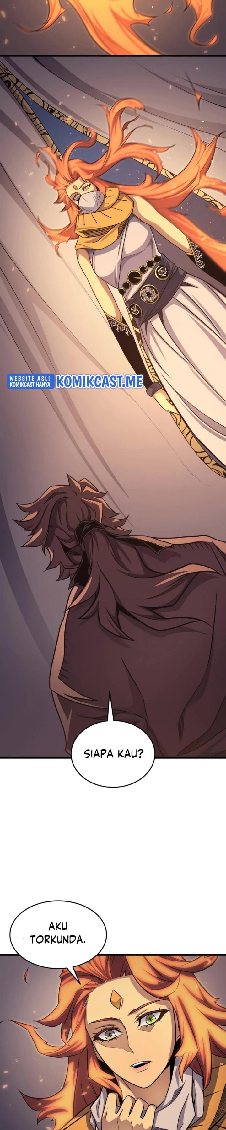The Great Mage Returns After 4000 Years chapter 140