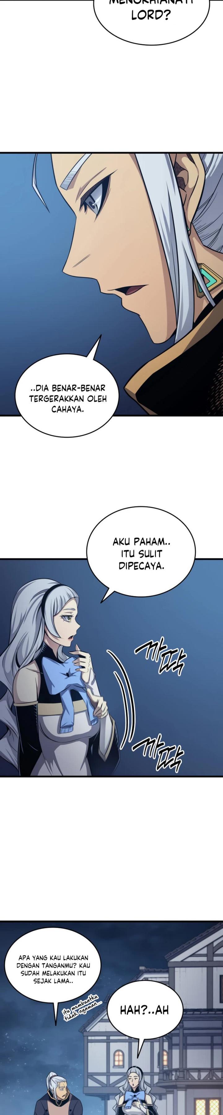 The Great Mage Returns After 4000 Years chapter 140