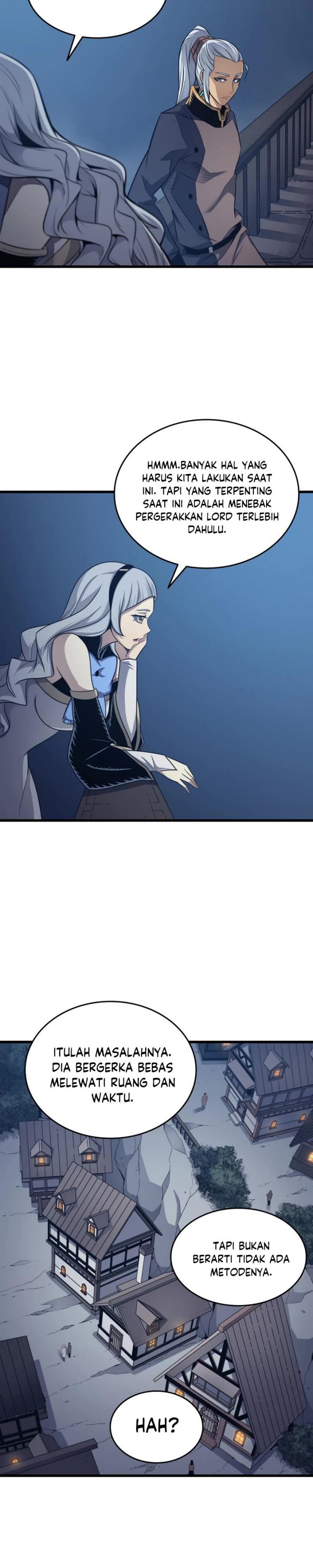 The Great Mage Returns After 4000 Years chapter 140