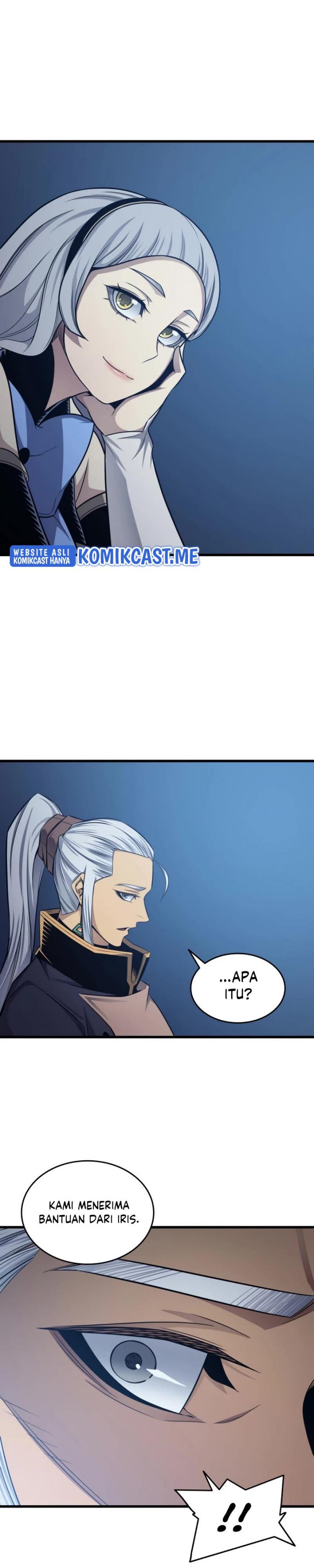 The Great Mage Returns After 4000 Years chapter 140
