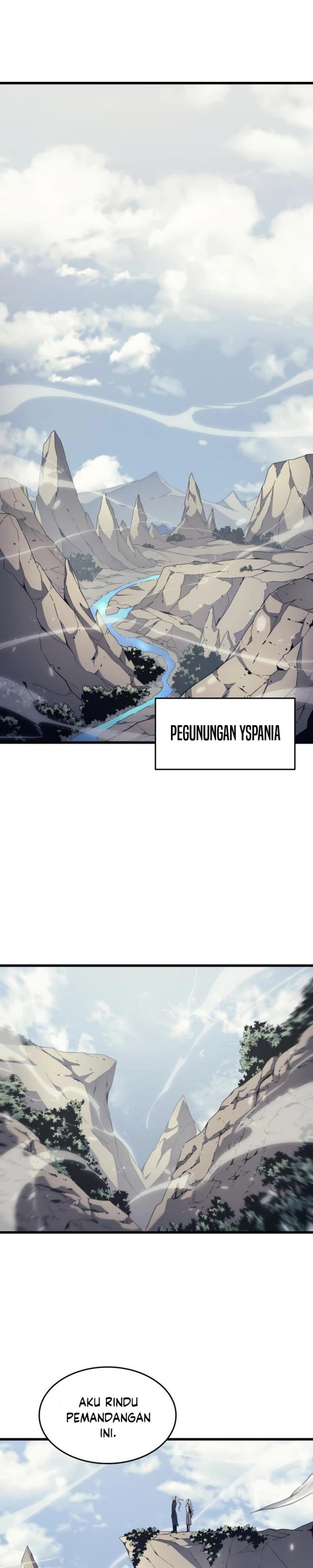 The Great Mage Returns After 4000 Years chapter 140
