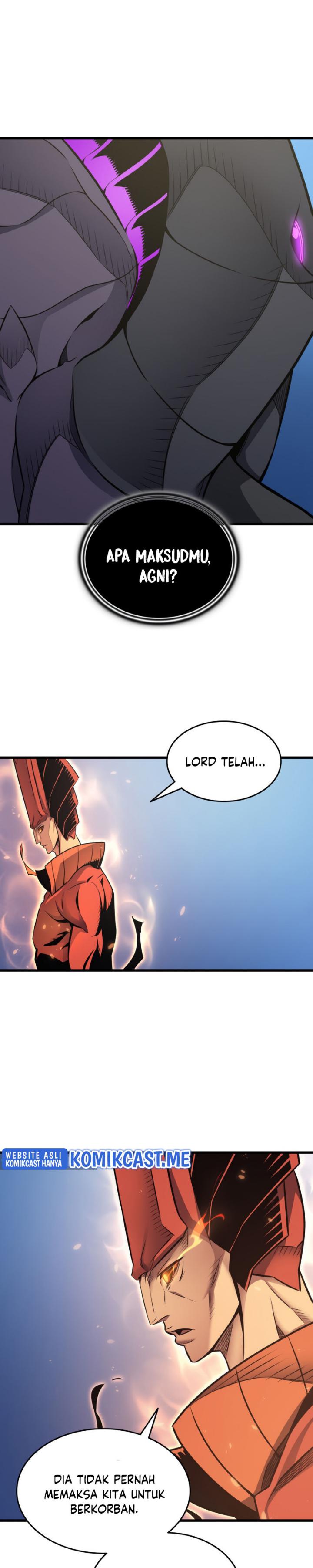 The Great Mage Returns After 4000 Years chapter 141