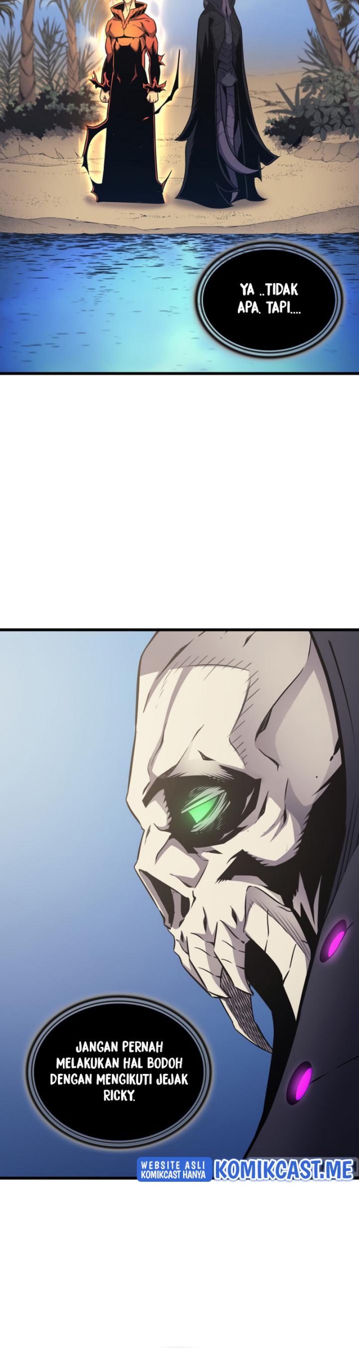 The Great Mage Returns After 4000 Years chapter 141
