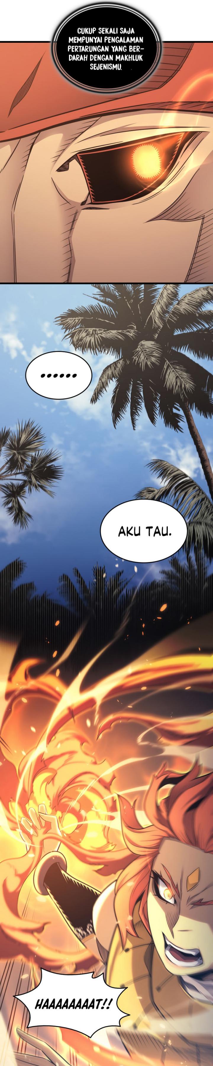The Great Mage Returns After 4000 Years chapter 141