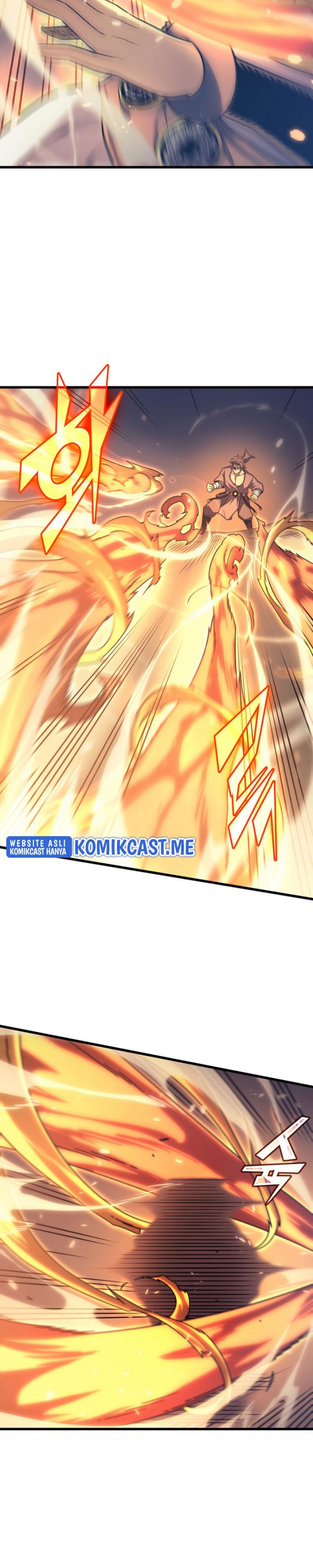 The Great Mage Returns After 4000 Years chapter 141
