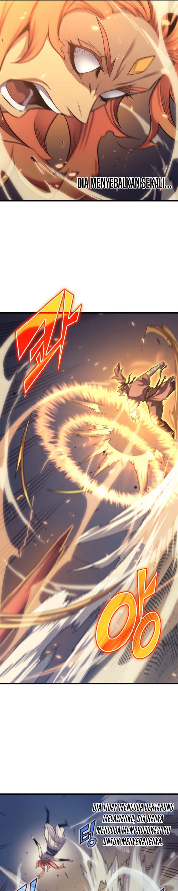 The Great Mage Returns After 4000 Years chapter 141