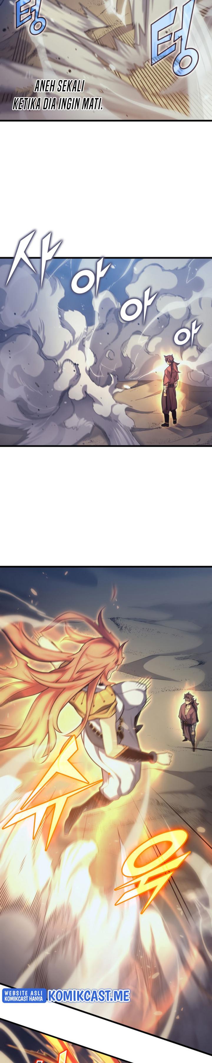 The Great Mage Returns After 4000 Years chapter 141