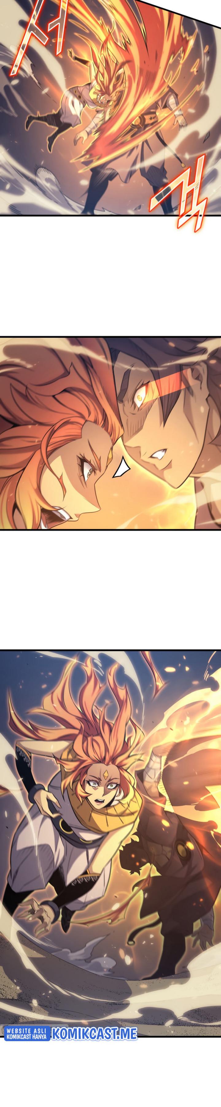 The Great Mage Returns After 4000 Years chapter 141