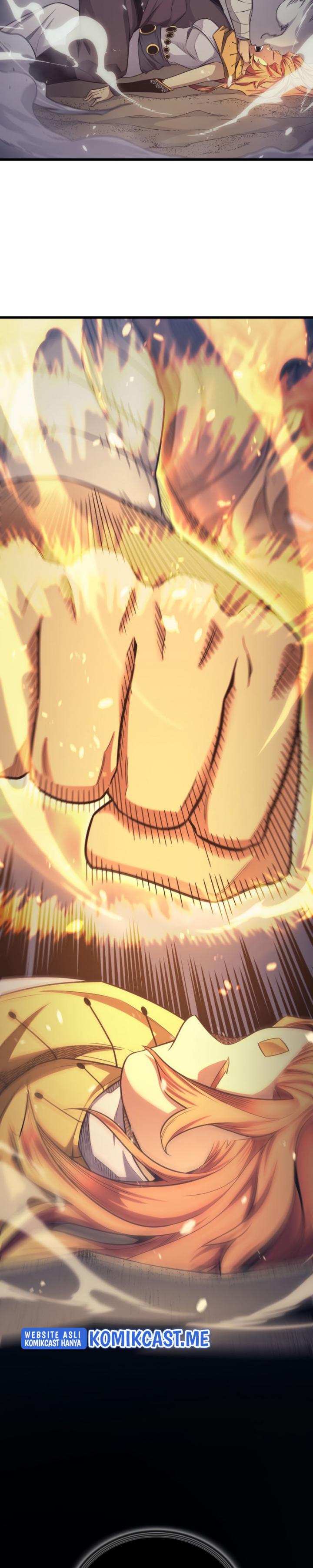 The Great Mage Returns After 4000 Years chapter 141