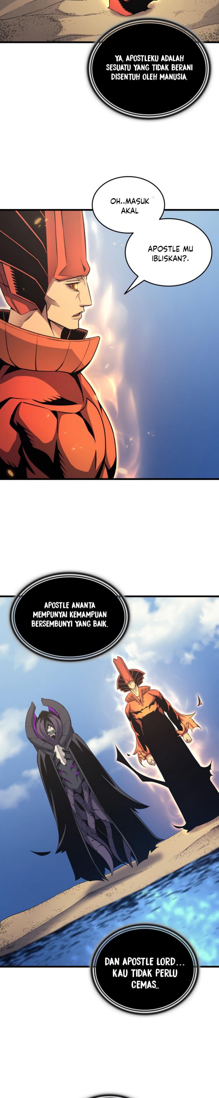 The Great Mage Returns After 4000 Years chapter 141