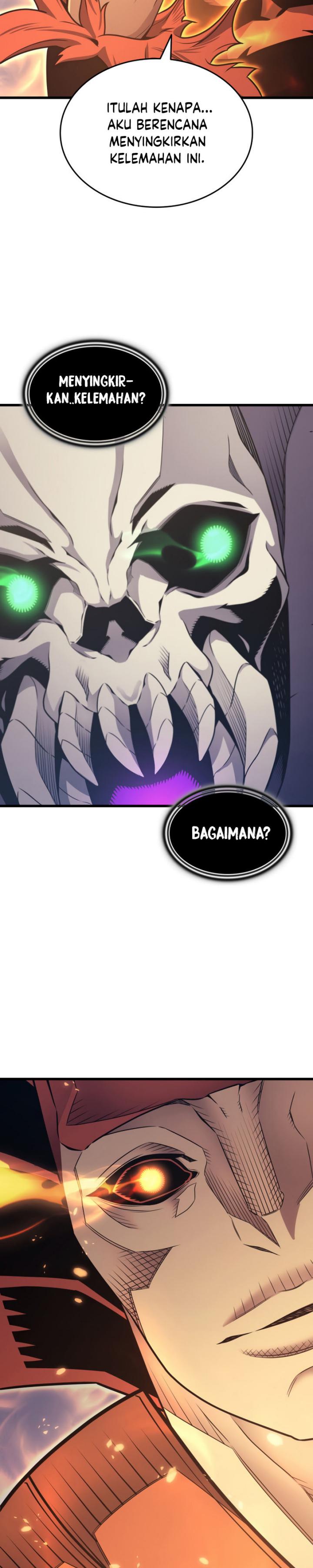 The Great Mage Returns After 4000 Years chapter 141