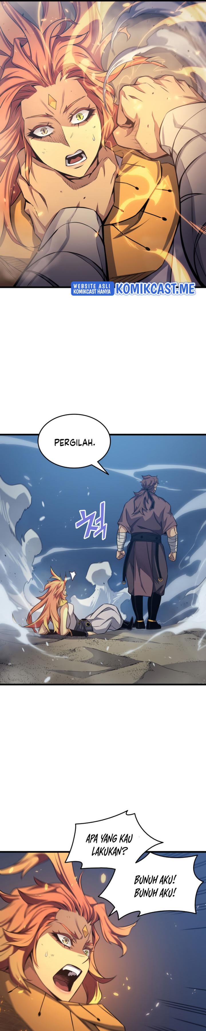 The Great Mage Returns After 4000 Years chapter 141