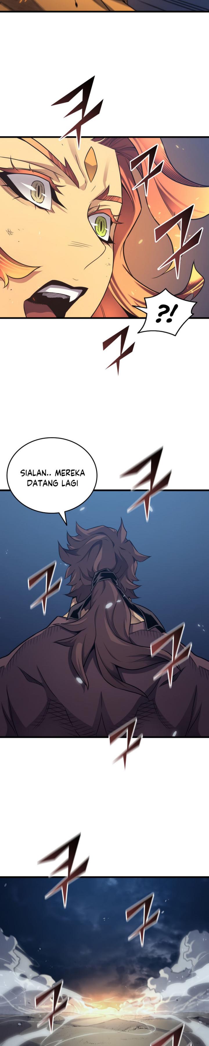 The Great Mage Returns After 4000 Years chapter 141