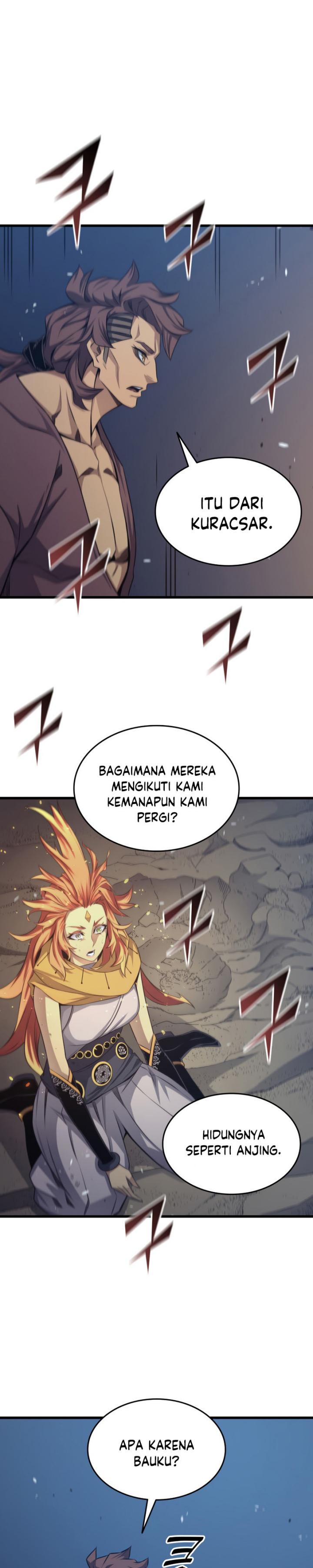 The Great Mage Returns After 4000 Years chapter 141