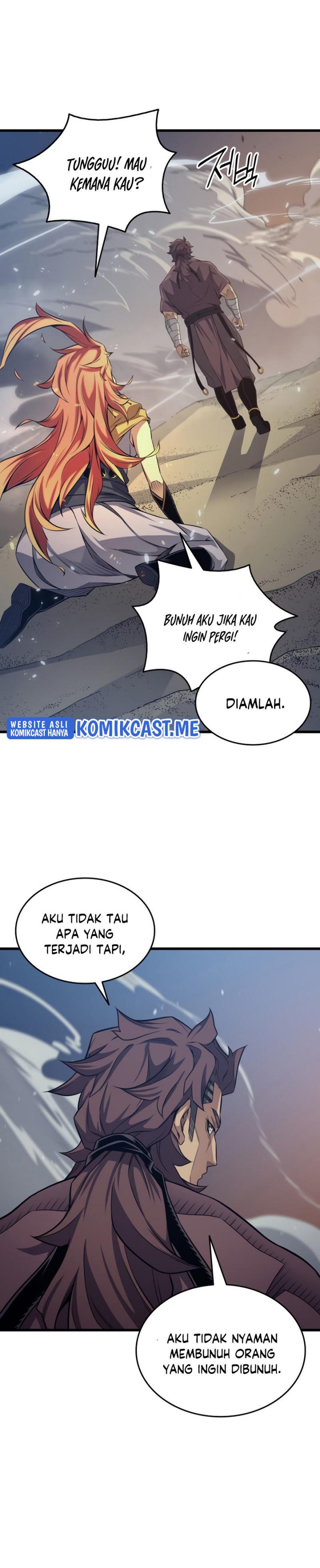 The Great Mage Returns After 4000 Years chapter 141