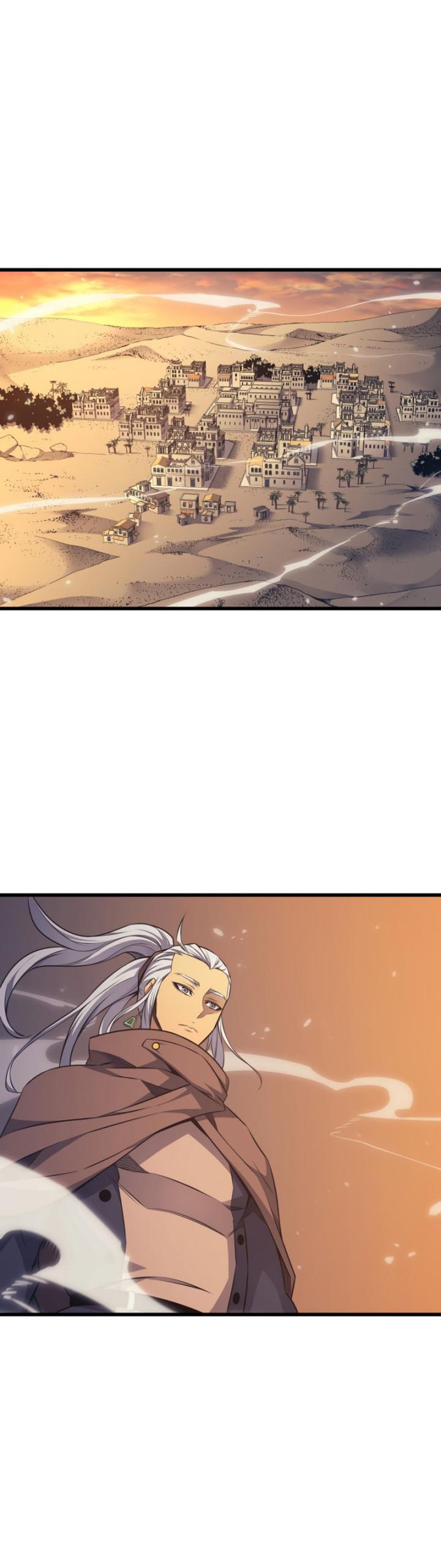 The Great Mage Returns After 4000 Years chapter 141