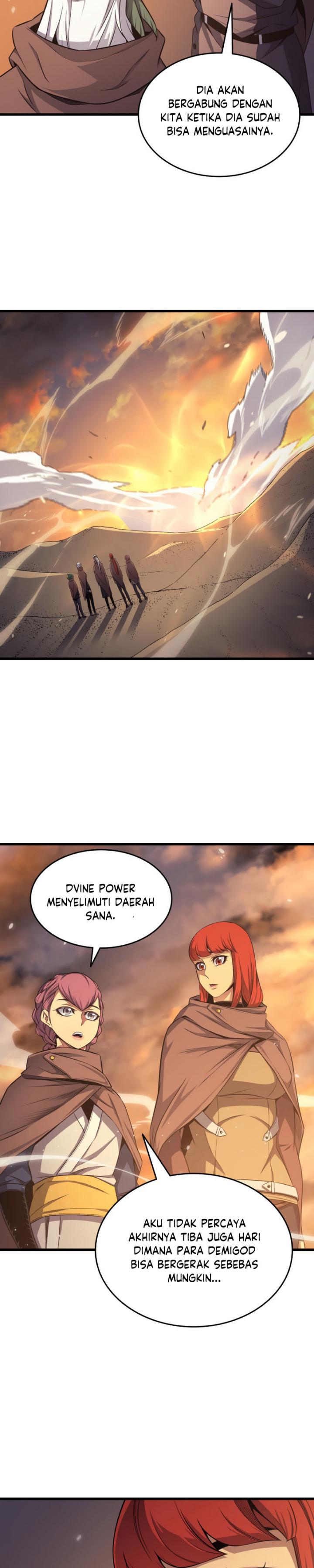 The Great Mage Returns After 4000 Years chapter 141