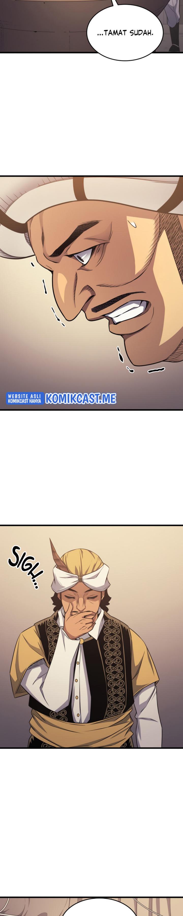 The Great Mage Returns After 4000 Years chapter 142