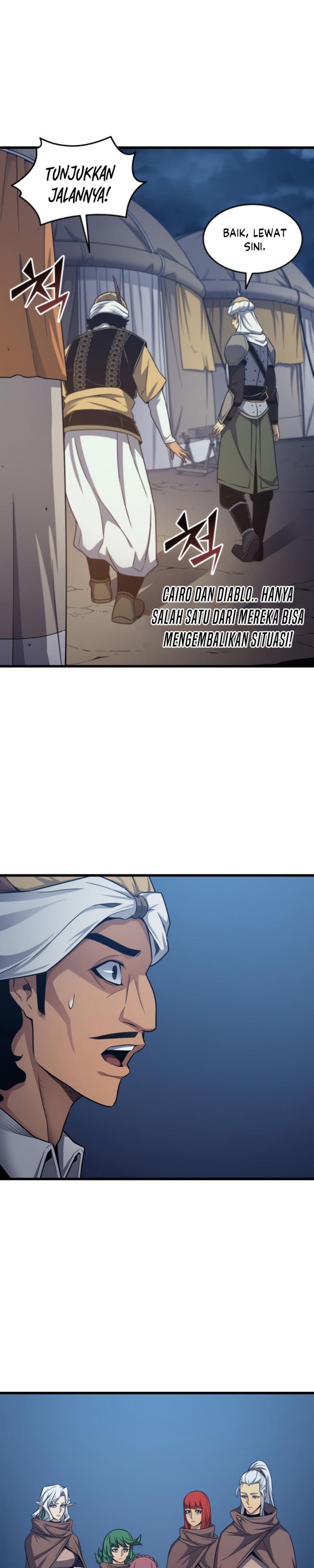 The Great Mage Returns After 4000 Years chapter 142