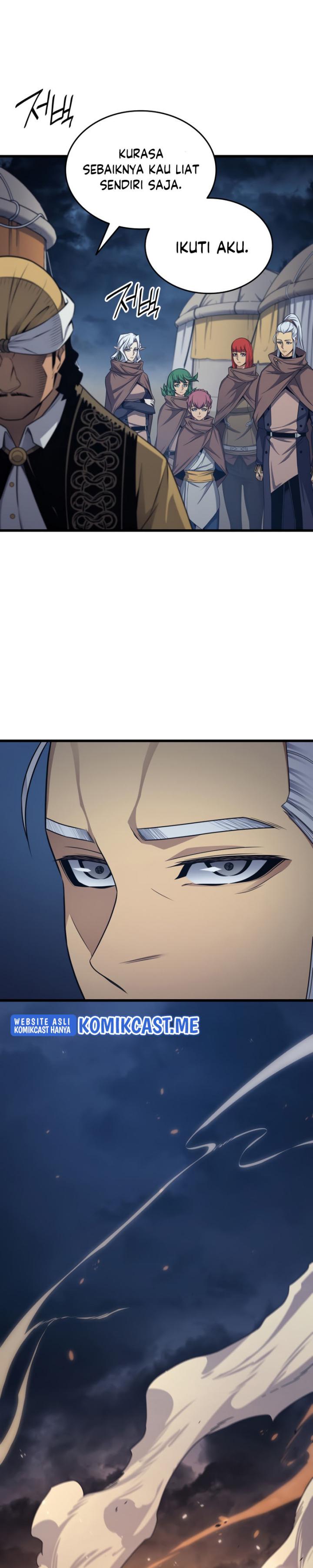The Great Mage Returns After 4000 Years chapter 142