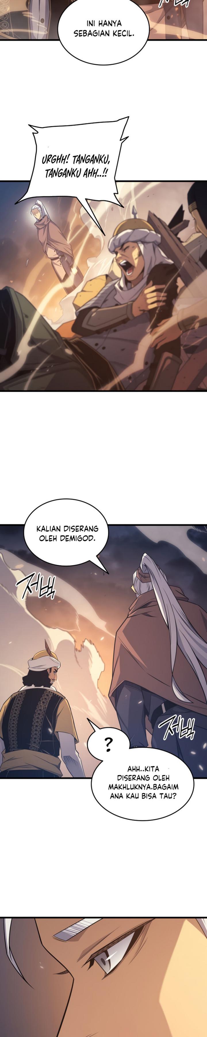 The Great Mage Returns After 4000 Years chapter 142