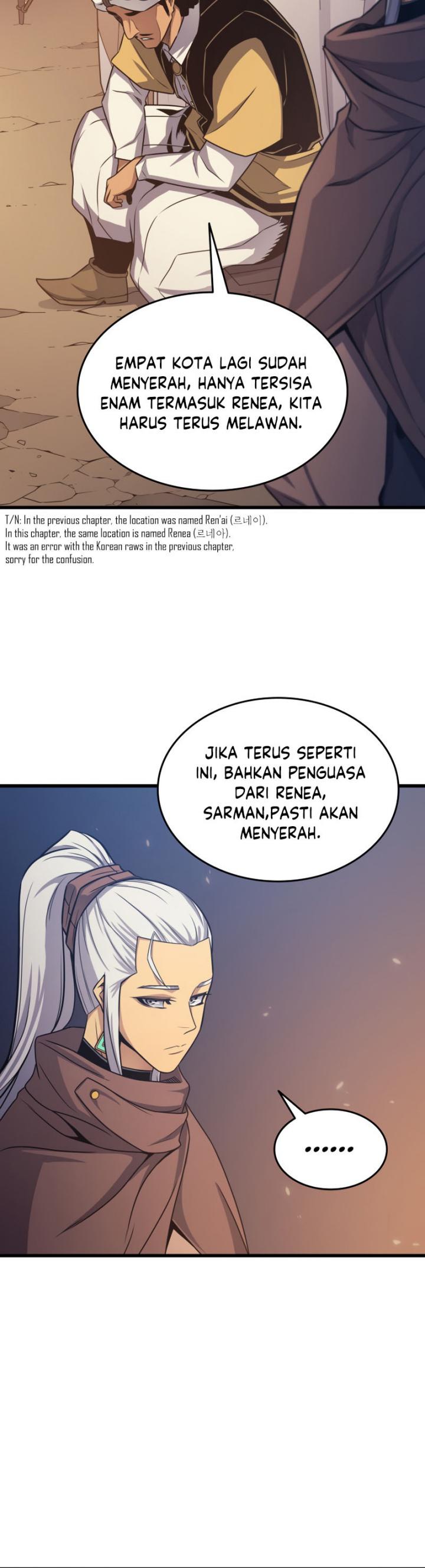 The Great Mage Returns After 4000 Years chapter 142