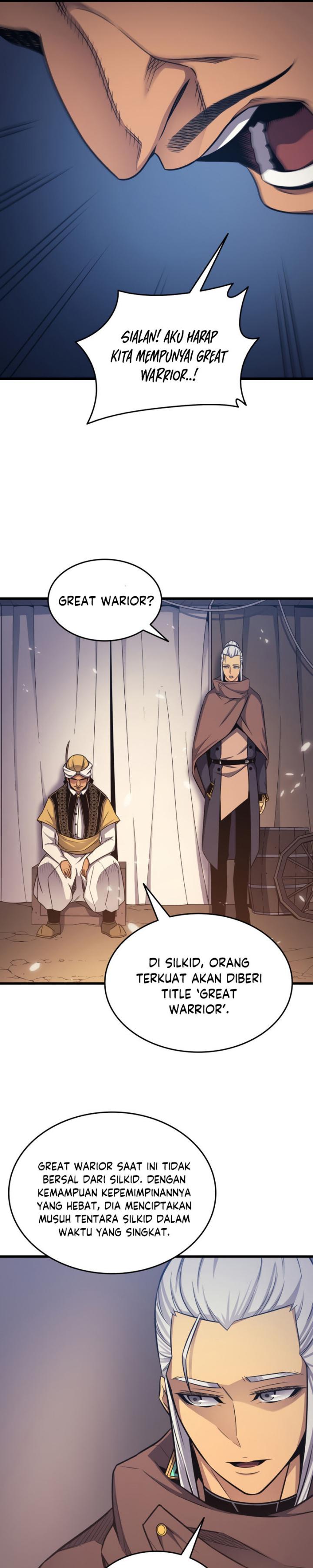 The Great Mage Returns After 4000 Years chapter 142