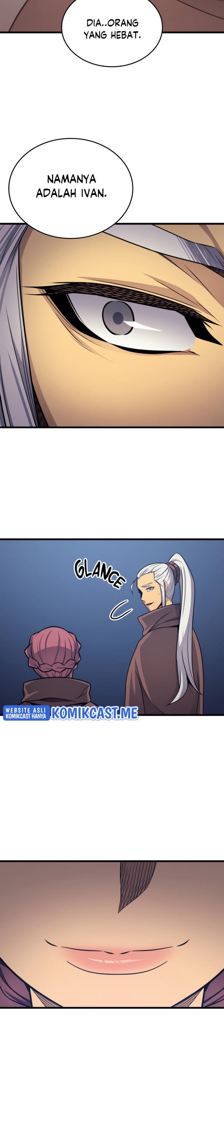 The Great Mage Returns After 4000 Years chapter 142