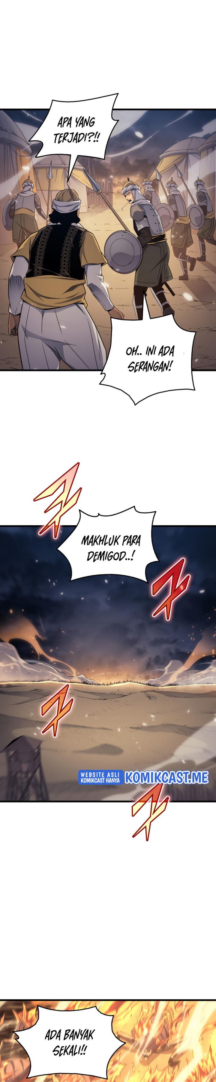 The Great Mage Returns After 4000 Years chapter 142