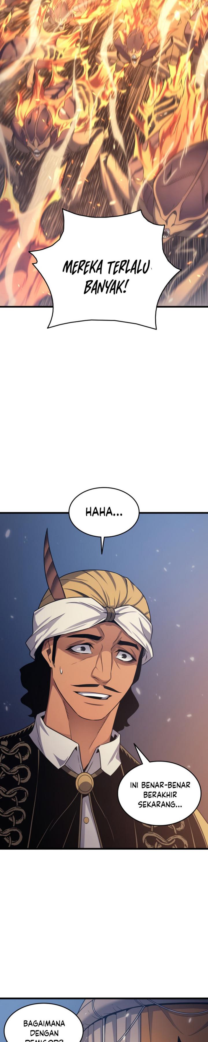 The Great Mage Returns After 4000 Years chapter 142