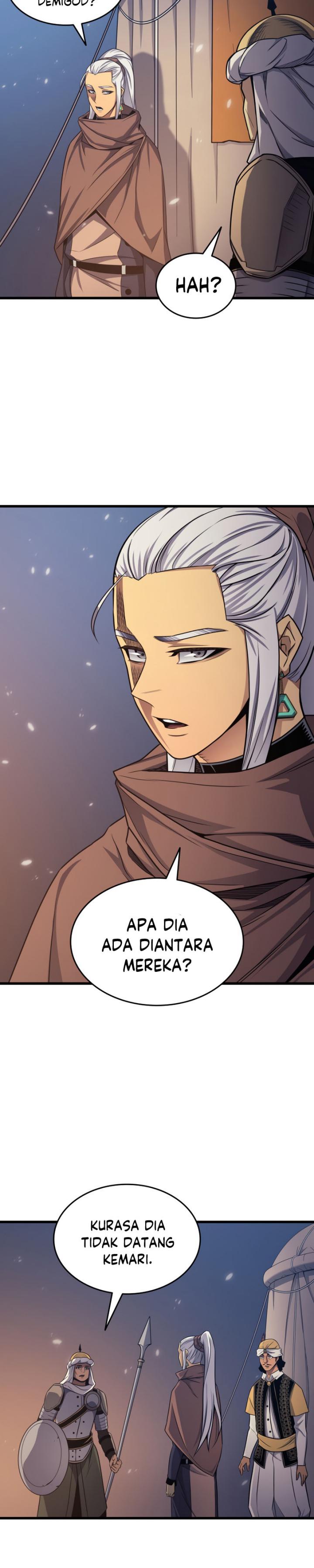The Great Mage Returns After 4000 Years chapter 142