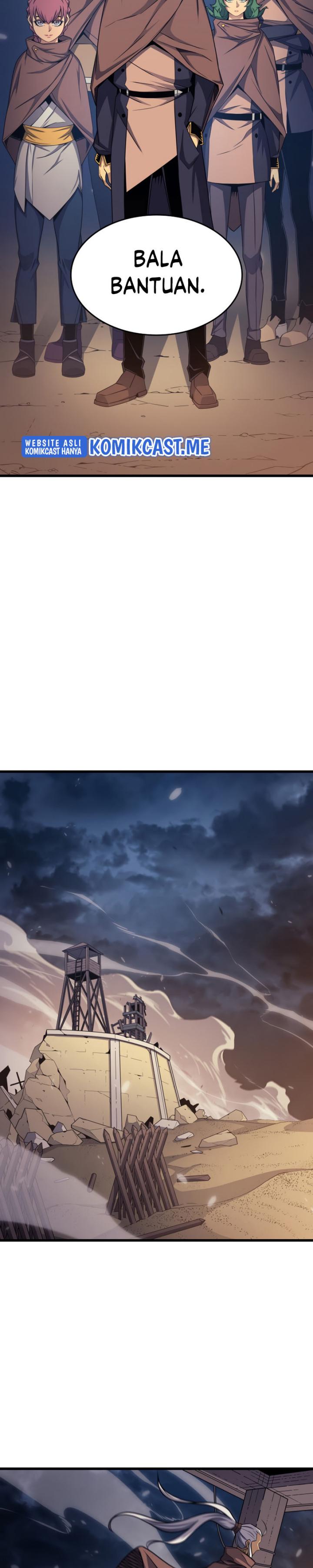 The Great Mage Returns After 4000 Years chapter 142