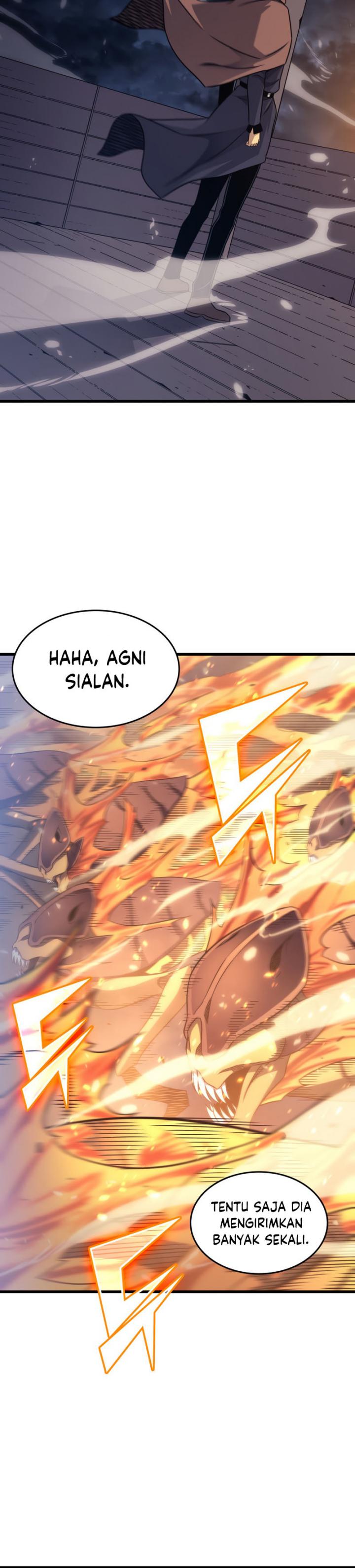 The Great Mage Returns After 4000 Years chapter 142