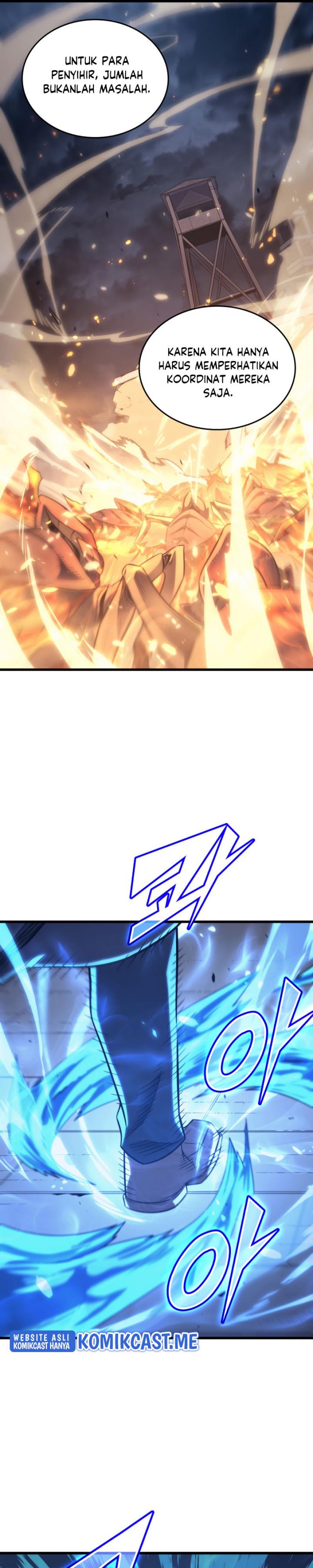 The Great Mage Returns After 4000 Years chapter 142