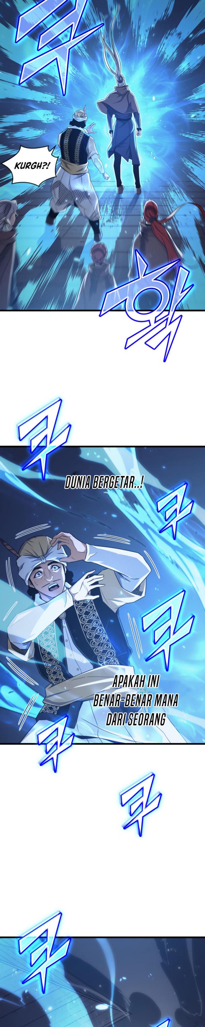 The Great Mage Returns After 4000 Years chapter 142