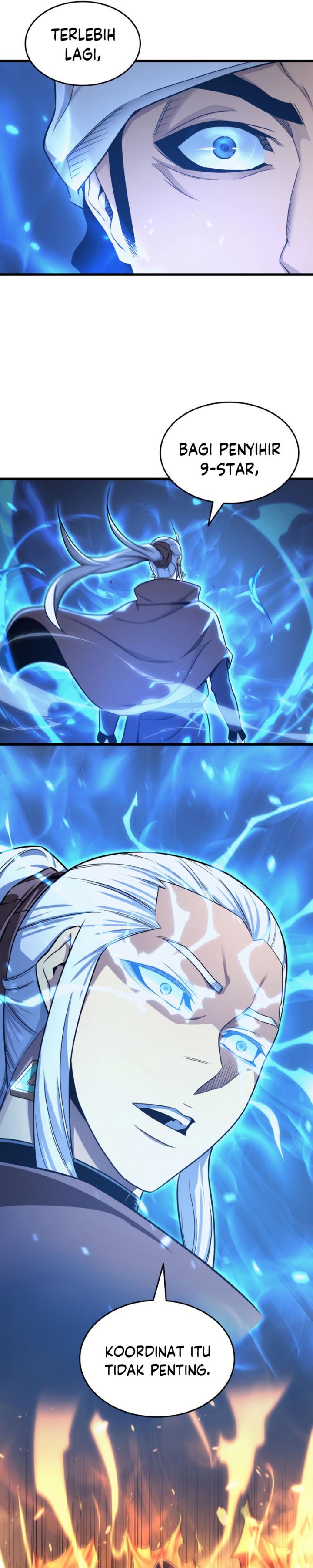 The Great Mage Returns After 4000 Years chapter 142