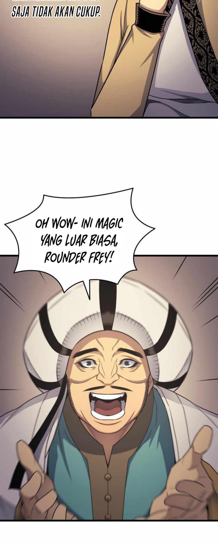 The Great Mage Returns After 4000 Years chapter 144
